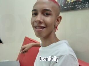 DeanRaily