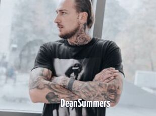 DeanSummers