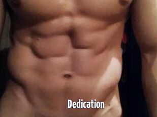 Dedication