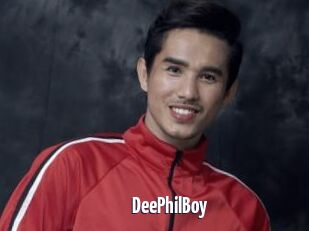 DeePhilBoy