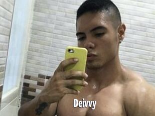 Deivvy