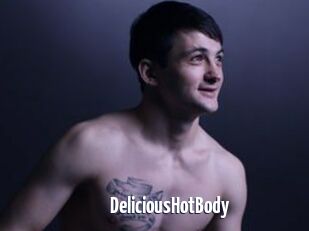 DeliciousHotBody