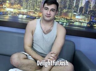 DelightfulJosh