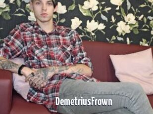 DemetriusFrown