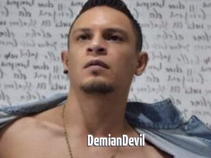 DemianDevil