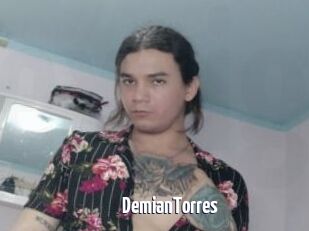DemianTorres