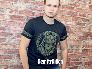 DemitrDillon