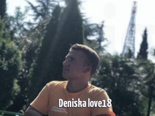 Deniska_love18