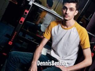 DennisBenton