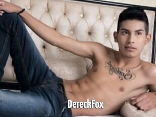 DereckFox