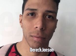 DereckJonson