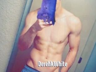 DerehkWhite