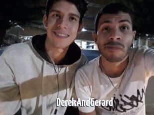 DerekAndGerard