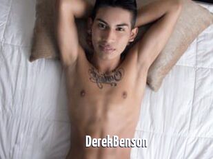 DerekBenson