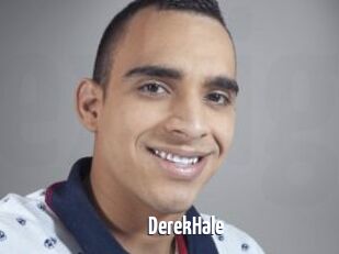 DerekHale