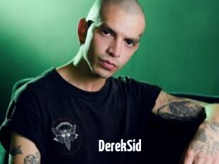 DerekSid