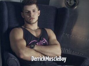 DerrickMuscleBoy