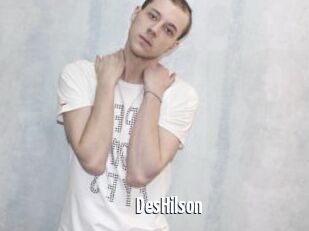 DesHilson