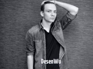 DesenWu