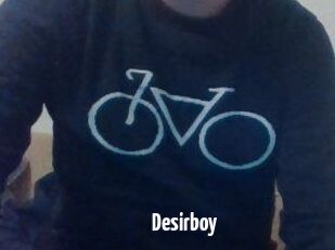 Desirboy