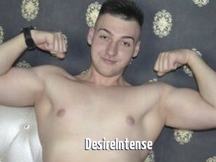 DesireIntense