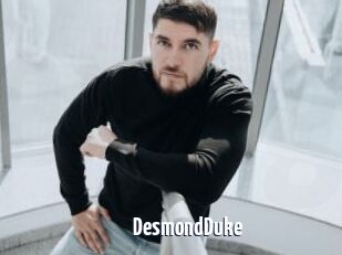DesmondDuke