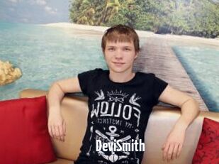 DeviSmith