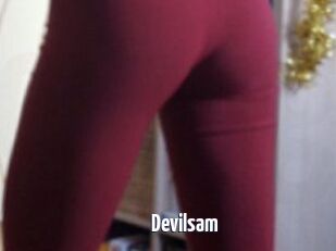 Devilsam