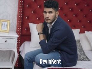 DevinKent