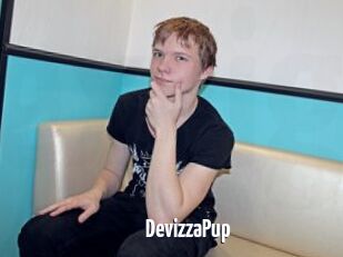 DevizzaPup