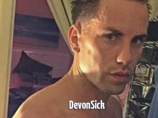 DevonSick
