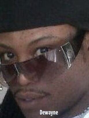 Dewayne