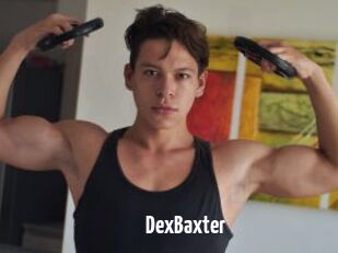 DexBaxter