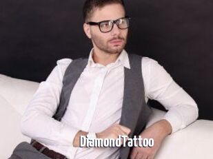 DiamondTattoo
