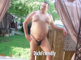 DickFriendly