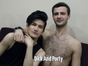 Dick_And_Porty