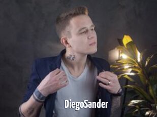 DiegoSander