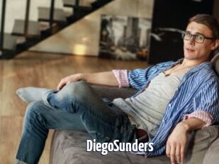 DiegoSunders