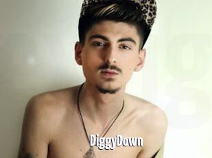 DiggyDown