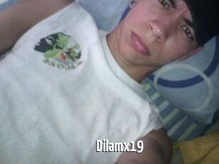 Dilamx19