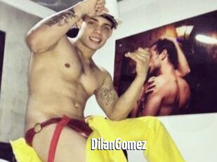 DilanGomez