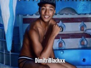 DimitriBlackxx