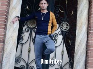 DimitriLee