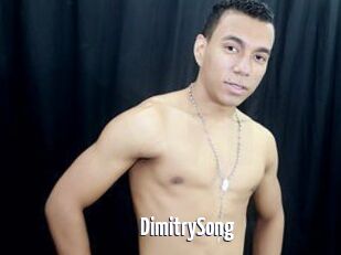 DimitrySong