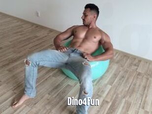 Dino4Fun