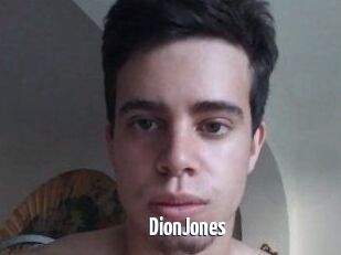 Dion_Jones