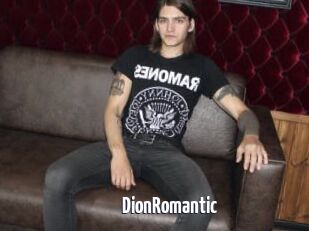 DionRomantic