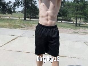 DirtyBoy18