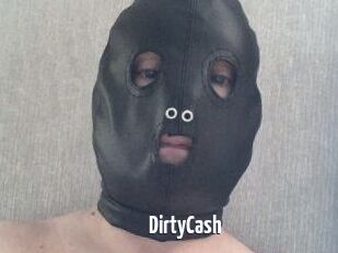 DirtyCash