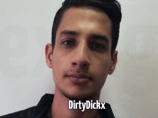 DirtyDickx